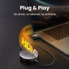 UGREEN HiTune S3 True Wireless Earbuds Black