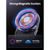 UGREEN CD345 Magnetic Wireless Car Charger 15W - Air Vent Clip & Suction Cup 2 in1 Installation - Compatible with iPhone 14/14 Pro Max 13 Pro Max 12 Pro