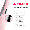 TYMO Rovy Compact Wave Curling Iron
