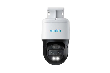 Reolink Trackmix poE