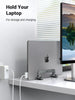 UGREEN Adjustable Vertical Laptop Stand