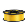 Anycubic PLA-SILK 3D Printer Filament 1.75mm, 1kg Spool