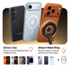 UGREEN Suction Cup Magnetic Phone Mount