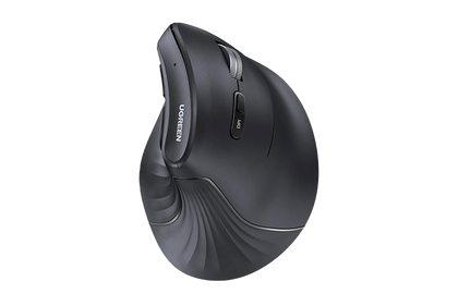 UGREEN Multi-mode Vertical Mouse