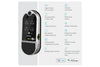 Lockly Vision Elite Video Smart Lock