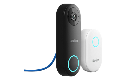 Reolink Video Doorbell PoE