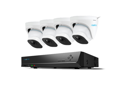 Reolink RLN8-520D4-5MP