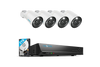 Reolink NVS8-12MB4