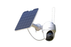 Reolink Go PT Ultra + Solar Panel