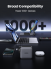 UGREEN Nexode 100W 5-Port GaN Fast Charger AU