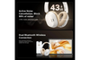 UGREEN HiTune MAX 5C Bluetooth Headphones Black