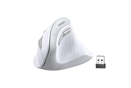 UGREEN Multi-mode Vertical Mouse