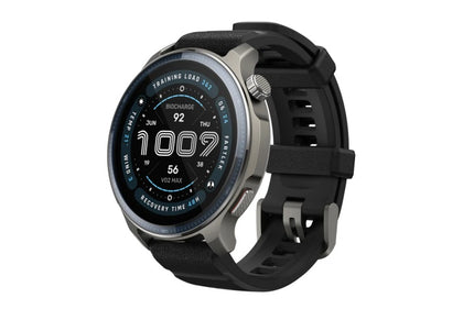Amazfit Balance 2 Black Smart Watch - NCP Group 