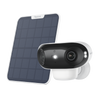 Reolink 4K Dual-Lens 180° Blindspot- free Wi-Fi 6 Camera with solar panel