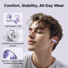 UGREEN HiTune S3 True Wireless Earbuds Purple