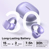 UGREEN HiTune S3 True Wireless Earbuds Purple