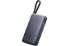 UGREEN 55996 67W Power Bank with Built-in Cable