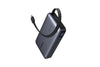UGREEN 55996 67W Power Bank with Built-in Cable