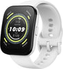 Amazfit Bip 5 Smart Watch 46mm, GPS, Amazon Alexa Built-in, Bluetooth Calling, 10-Day Battery, Heart-Rate & VO2 Max, Sleep Health Monitoring, AI Fitness Tracker App, for Android & iPhone