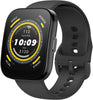 Amazfit Bip 5 Smart Watch 46mm, GPS, Amazon Alexa Built-in, Bluetooth Calling, 10-Day Battery, Heart-Rate & VO2 Max, Sleep Health Monitoring, AI Fitness Tracker App, for Android & iPhone