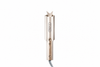 TYMO Curlpro plus Compact Automatic curling iron Gold