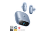 soundcore Liberty 5 Pro Blue | Noise Cancelling Earbuds for Clear Calls
