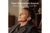 soundcore Liberty 5 Pro Blue | Noise Cancelling Earbuds for Clear Calls