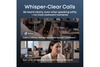 soundcore Liberty 5 Pro Blue | Noise Cancelling Earbuds for Clear Calls