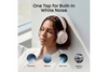 soundcore Space 2 White | Comfortable Noise Cancelling Headphones for All-Day Wear