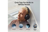 soundcore Space 2 | Comfortable Noise Cancelling Headphones with All-Day Wearing