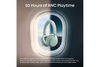 soundcore Space 2 Green | Comfortable Noise Cancelling Headphones for All-Day Wear