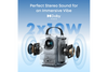 Soundcore Nebula P1i | World's First Smart Portable Projector with Flippable Speakers