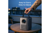 Soundcore Nebula P1i | World's First Smart Portable Projector with Flippable Speakers