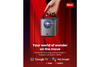 Soundcore Mars 3 Air | Portable Google TV Projector