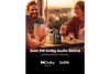 Soundcore Mars 3 Air | Portable Google TV Projector