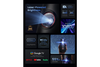 Soundcore Nebula Capsule 3 Laser | Laser-Powered Mini Projector