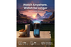 Soundcore Nebula Capsule 3 Laser | Laser-Powered Mini Projector