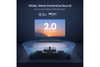 Soundcore Nebula P1 | World's First Portable Projector with Detachable Speakers