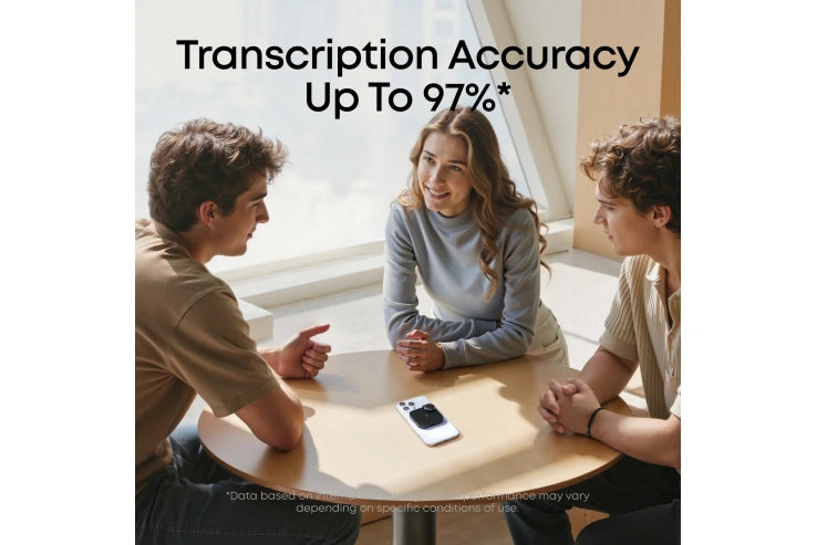 Soundcore Work Recorder