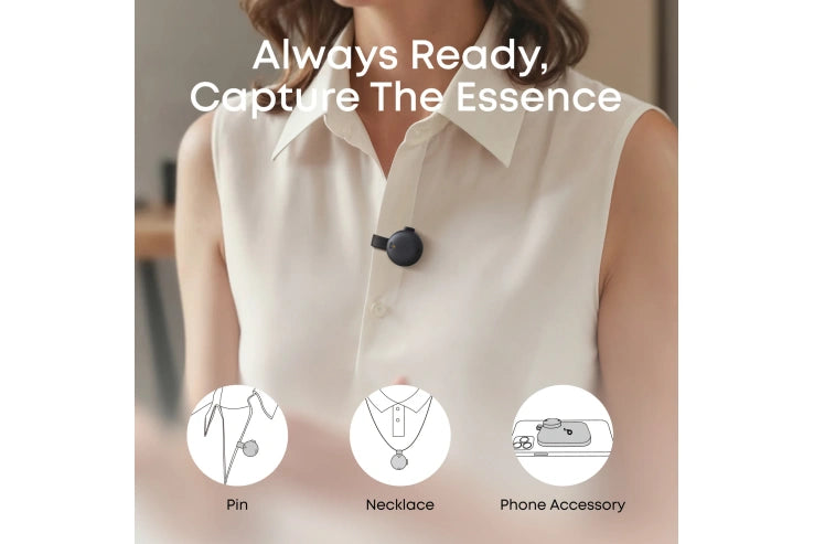 Soundcore Work Recorder