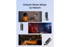 Soundcore NEBULA Capsule Air | The World's Smallest Google TV Projector