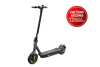 Segway Ninebot KickScooter G65E Series-Factory Second Scooter