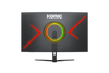 KONIC 32" KD32728GF Gaming Monitor  --Factory Second Monitor