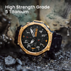 Amazfit T-Rex 3 Pro Black Smart Watch