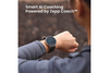 Amazfit Active 3 Premium GPS Running Smart Watch 45mm, 1.32" AMOLED Sapphire Display, 12-Day Battery, 4GB, NFC, Offline Maps, 170+ Workouts, 5 ATM, for Android & iPhone