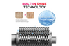 TYMO AIEBEAM Hot Air Brush Grey