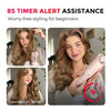 TYMO Curlpro automatic curling iron