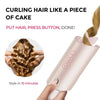 TYMO Curlpro automatic curling iron