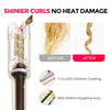 TYMO Curlpro automatic curling iron