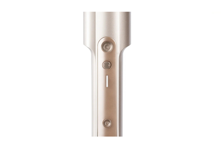 TYMO Curlpro plus Compact Automatic curling iron Gold